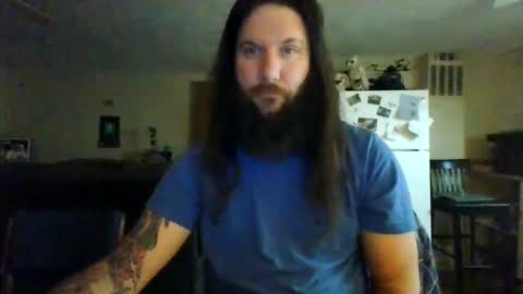Mudge online show from 02.16.25