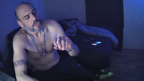 Muffdiver online show from 02.02.26