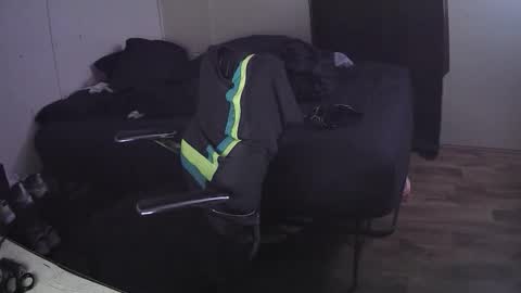 Muffdiver online show from 02.14.26