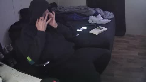 Muffdiver online show from 02.20.26