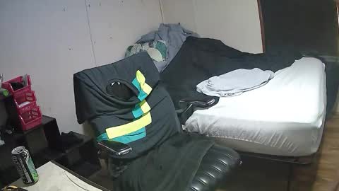 Muffdiver online show from 04.05.26