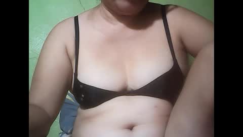 muffy_bunny online show from 01.27.25