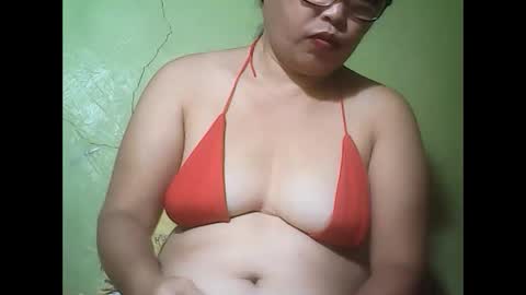 muffy_bunny online show from 02.14.25