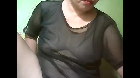 muffy_bunny online show from 02.16.25