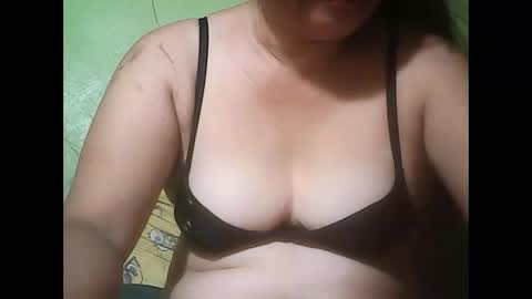 muffy_bunny online show from 09.10.25