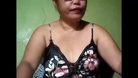 muffy_bunny online show from 01.13.26