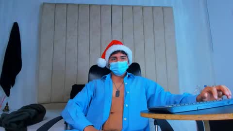 muichiro tokito1 online show from 12.27.24