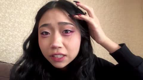 Mia online show from 03.06.26