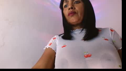 Snapshot of muladefuego chatting on 01.13.25 yuli online show from 01.13.25