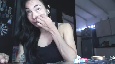 JESSICA online show from 11.12.25