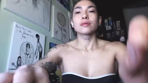 JESSICA online show from 03.01.26