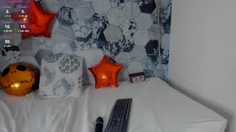 Mulan online show from 10.25.25