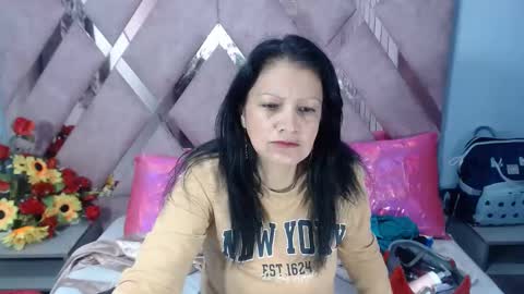 Mulan online show from 12.31.24