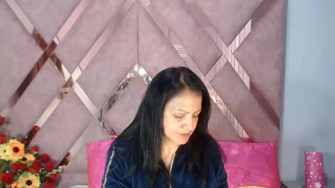 Mulan online show from 01.02.25
