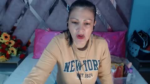 Mulan online show from 01.20.25