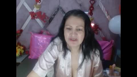 Mulan online show from 02.18.25