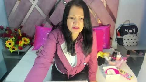 Mulan online show from 03.03.25
