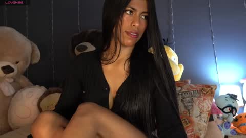 mulata online show from 01.24.25