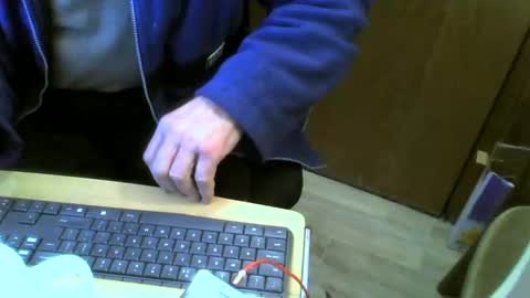 muller520 online show from 02.02.25