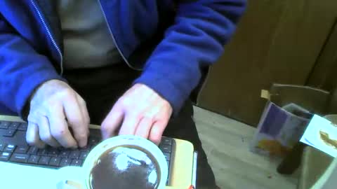 muller520 online show from 02.15.25