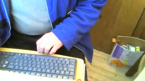 muller520 online show from 02.16.25