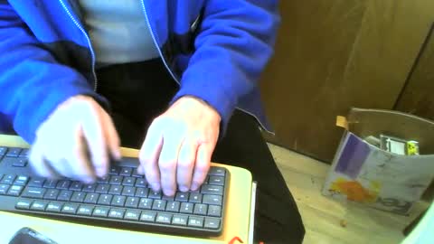 muller520 online show from 02.16.25