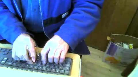 muller520 online show from 02.17.25