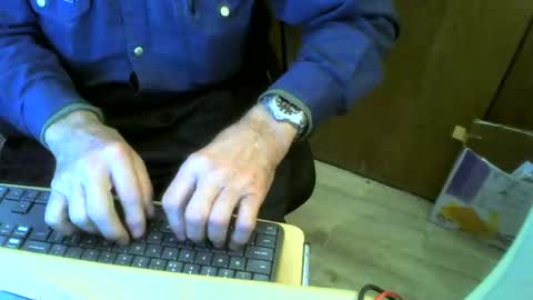 muller520 online show from 09.20.25