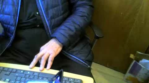 muller520 online show from 10.27.25