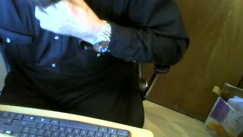 muller520 online show from 10.31.25