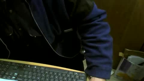 muller520 online show from 11.17.25