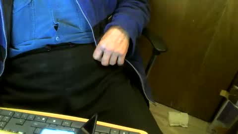 muller520 online show from 11.24.25