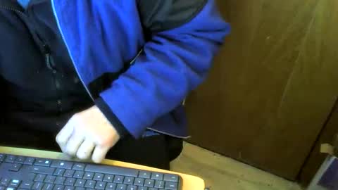 muller520 online show from 02.14.26