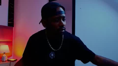 Muller Asher online show from 10.24.25