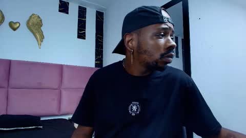 Muller Asher online show from 10.26.25