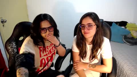 Dani and Alex online show from 09.16.25