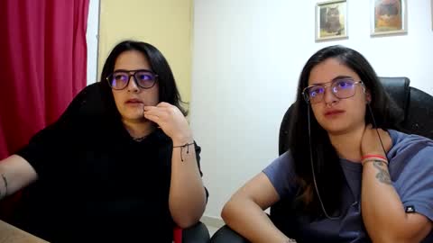 Dani and Alex online show from 09.20.25