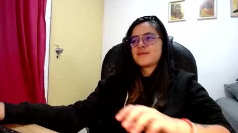 Dani and Alex online show from 09.21.25