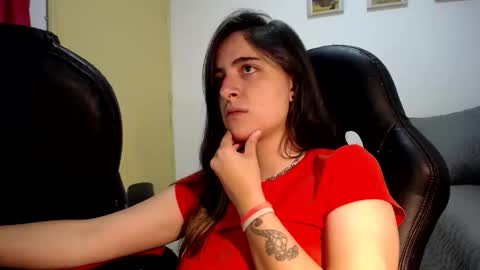 Dani and Alex online show from 09.23.25