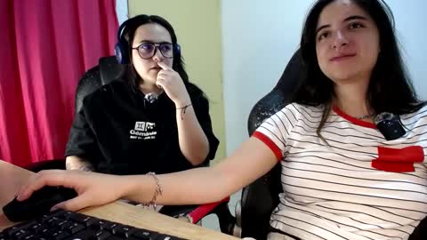 Dani and Alex online show from 09.24.25