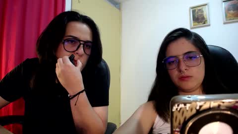 Dani and Alex online show from 09.26.25