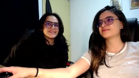 Dani and Alex online show from 10.07.25