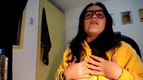 Dani and Alex online show from 10.17.25