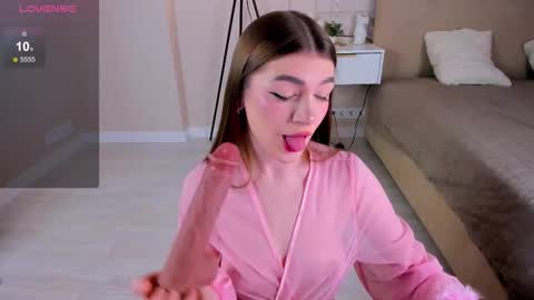 Luna online show from 11.03.25