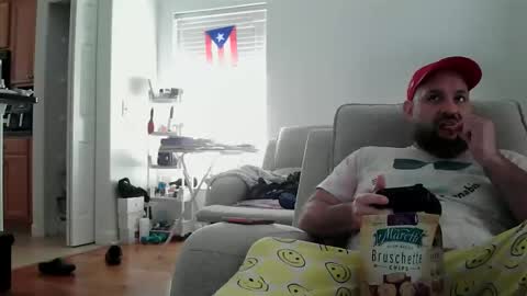 Bearded online show from 02.11.26