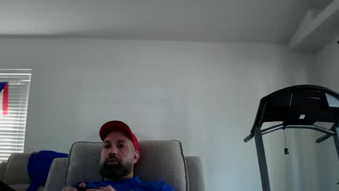 Bearded online show from 02.13.26