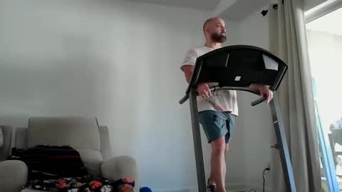 Bearded online show from 02.24.26