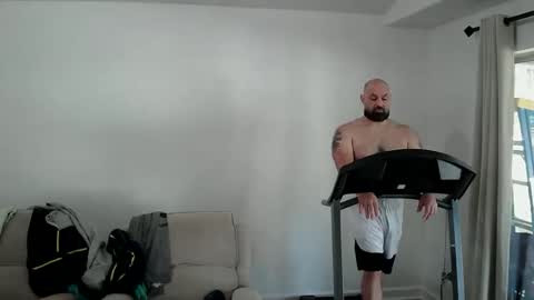 Bearded online show from 03.31.26