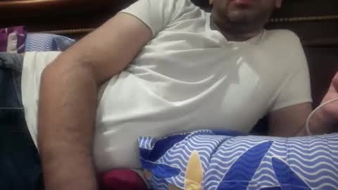 munnabobby2008 online show from 11.28.25