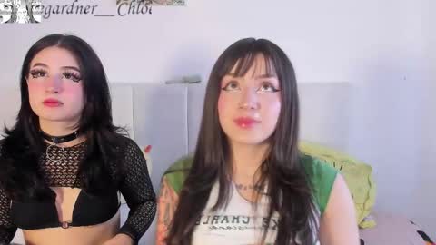 kimi- independent model online show from 09.28.25